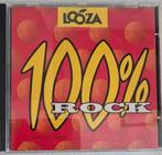 Looza 100% rock, Ophalen of Verzenden, Gebruikt