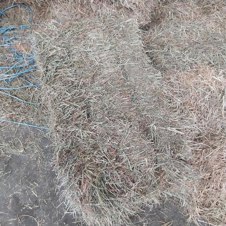 Supermooi hooi en stro, Animaux & Accessoires, Nourriture pour Animaux, Enlèvement