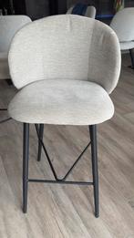 2 barkrukken zithoogte 60 cm, Enlèvement, Comme neuf