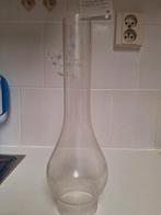 Glas voor verlichting, Moins de 50 cm, Enlèvement ou Envoi, Blanc, Neuf