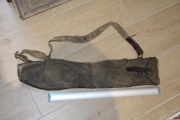 WW2 Duitsland Zb 26 Tsjechische reservegeweerloopkap beschikbaar voor biedingen