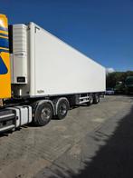 cherau city trailer, Auto's, Bedrijf, Aanhangers en Opleggers, Te koop, BTW verrekenbaar