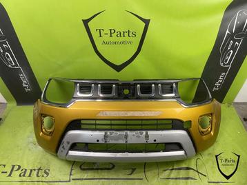 suzuki ignis voorbumper bumper grille rooster beschikbaar voor biedingen