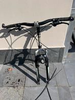 Fiets, Fietsen en Brommers, Ophalen