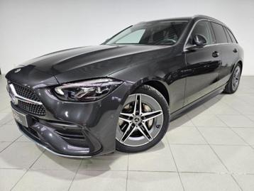 Mercedes C180 AMG PACK beschikbaar voor biedingen