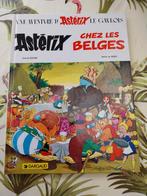 Astérix chez les Belges, Livres, Enlèvement ou Envoi