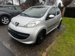 Peugeot 107 1.0i automatique, Auto's, Peugeot, Automaat, Particulier, Te koop, Benzine
