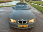 1997 BMW Z3 Roadster 1.8 Personenauto, Auto's, BMW, Euro 2, Gebruikt, Cabriolet, Overige brandstoffen