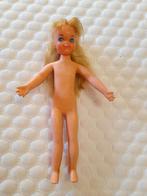 Barbie tutti mattel jaren 60, Verzamelen, Poppen, Ophalen of Verzenden, Zo goed als nieuw