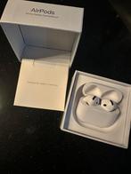 Apple AirPod 4, Télécoms, Enlèvement ou Envoi, Comme neuf