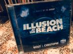 Illusion At The Beach 2008 - 2CD, Ophalen of Verzenden, Zo goed als nieuw