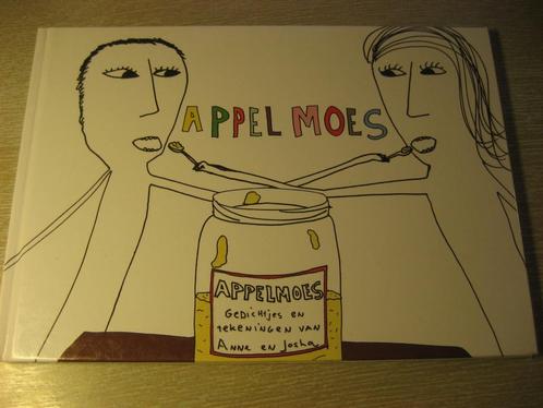 Appelmoes, Boeken, Kinderboeken | Kleuters, Ophalen of Verzenden
