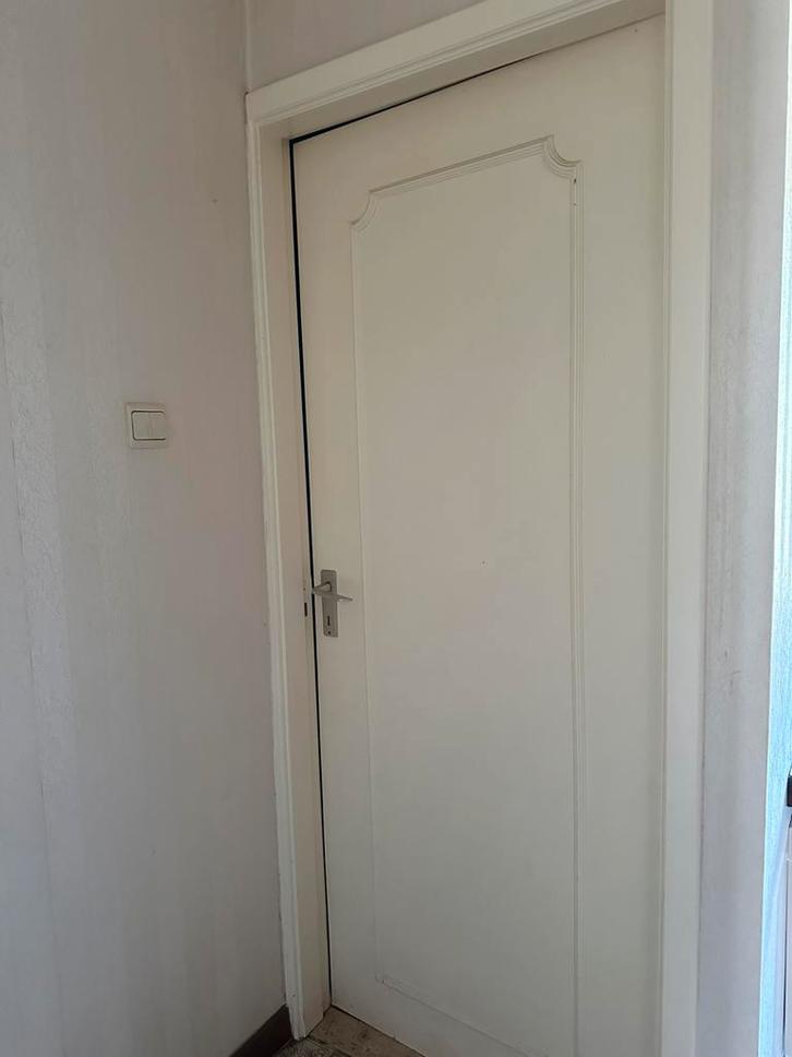 Binnendeuren, Doe-het-zelf en Bouw, Deuren en Vliegenramen, Gebruikt, Ophalen