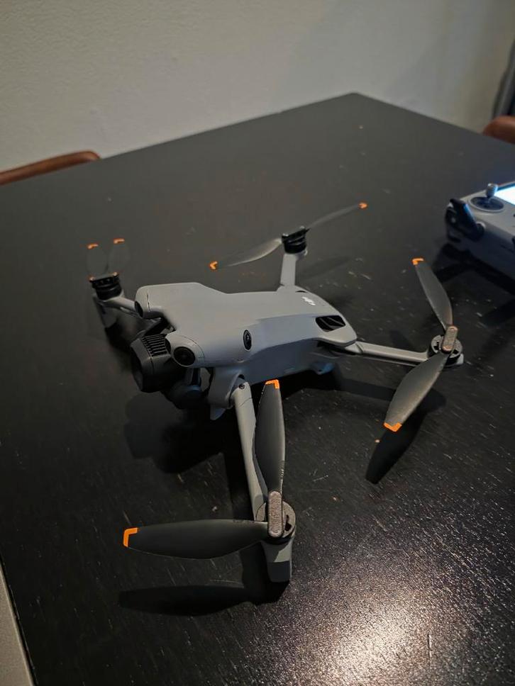 DJI Mini 5 Pro Fly More Combo – Zo goed als nieuw, TV, Hi-fi & Vidéo, Drones, Enlèvement