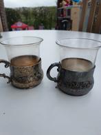 Zilveren theeservies, Ophalen of Verzenden