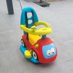 Smoby loopauto 3 in 1, Kinderen en Baby's, Ophalen, Gebruikt