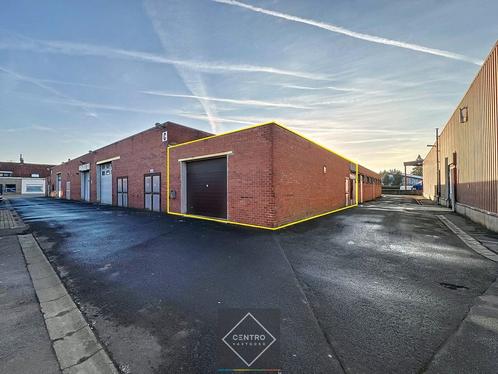 Industrieel te huur in Roeselare, Immo, Huizen te huur, Overige soorten
