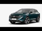 Nissan QASHQAI e-POWER TEKNA 2WD 5-deurs e-POWER, Auto's, Nissan, Automaat, Zwart, Zwart, Bedrijf