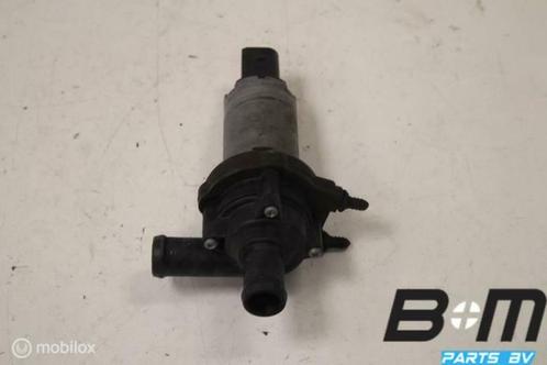 Extra waterpomp Volkswagen Polo 9N3 GTI 3D0965561D, Auto-onderdelen, Airco en Verwarming, Gebruikt