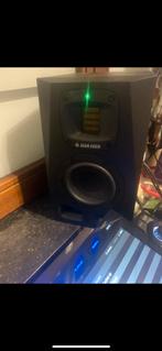 Adam a7v, Audio, Tv en Foto, Luidsprekerboxen, Ophalen of Verzenden, Zo goed als nieuw