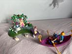 Playmobil prinsessen eiland, Kinderen en Baby's, Speelgoed | Playmobil, Ophalen, Los Playmobil