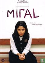 Miral (2010) - dvd, Vanaf 12 jaar, Verzenden, Zo goed als nieuw, Drama