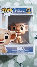 Funko Pop 497 Nala, Ophalen of Verzenden, Nieuw