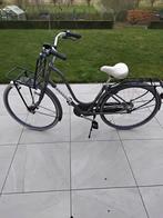 Vélo pour femme, Enlèvement, Vitesses