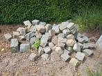 Kasseien / platines verschillende soorten, Tuin en Terras, Grind, Keien en Split, Ophalen, Zo goed als nieuw