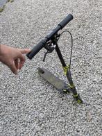 Kinderstep decathlon, Fietsen en Brommers, Steps, Ophalen, Gebruikt, Gewone step, Oxelo (Decathlon)
