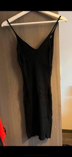 Robe Zara, Enlèvement, Neuf, Noir