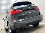BMW X1 sDrive18i AUT M Pack Leder GPS Camera Dig.Airco Led, Auto's, 136 pk, Zwart, 5 zetels, 5 deurs