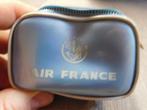 Mini-hoesje van Air France, Ophalen of Verzenden, Gebruikt, Overige typen