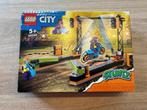 lego 60340 mes stuntuitdaging Nieuw, Ophalen of Verzenden, Nieuw, Complete set, Lego