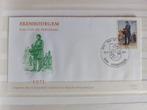 Eerste dag uitgifte Erembodegem 1971, Ophalen of Verzenden