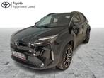 Toyota Yaris Cross GR Sport, Automaat, 1498 cc, 110 g/km, Zwart