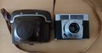 Vintage camera, Audio, Tv en Foto, Fotocamera's Analoog, Ophalen, Zo goed als nieuw