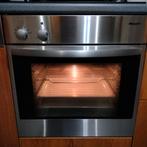 Oven, Elektronische apparatuur, Ovens, Gebruikt, Oven, Hete lucht, Inbouw