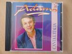 ADAMO : CANTA L'ITALIA (HITS INT ITALIAN SUN CD), Comme neuf, Autres formats, Enlèvement ou Envoi, 1980 à 2000