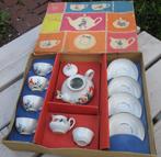 Vaisselle pour enfants des années 50 (porcelaine), Antiquités & Art, Enlèvement ou Envoi