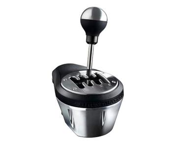 Levier de vitesse thrusmaster th8a métal., Enlèvement ou Envoi, Comme neuf