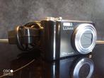 Panasonic compact, Ophalen, Gebruikt, Compact, Overige Merken