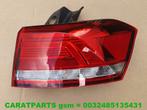 3G9945096D passat achter licht passat led achterlicht b8, Auto-onderdelen, Gebruikt