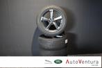 Winterwielset Audi Q5 19" - Toyo Snowprox S594, 19 inch, Gebruikt, Banden en Velgen, 235 mm