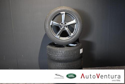 Winterwielset Audi Q5 19" - Toyo Snowprox S594, Auto-onderdelen, Banden en Velgen, Banden en Velgen, Winterbanden, 19 inch, 235 mm