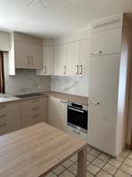 Prachtige keuken met ingebouwde miele toestellen BJ 2020, Huis en Inrichting, Keuken | Complete keukens, Ophalen, Hoekkeuken, Zo goed als nieuw