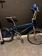 Bmx, Fietsen en Brommers, Ophalen, Zo goed als nieuw