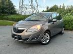 Opel Meriva 1.4 Essence 2011 Euro 5 128.000km Airco, Autos, Euro 5, Achat, Entreprise, Boîte manuelle