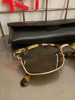 Vintage B&L Ray-Ban Clubmaster square limited W1483 C1, Handtassen en Accessoires, Zonnebrillen en Brillen | Heren, Zonnebril