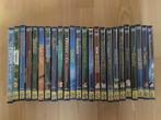Walt Disney films (Dvd’s) met gouden rugnummer, Cd's en Dvd's, Ophalen of Verzenden